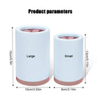 Silicone Pet Paw Cleaner Cup