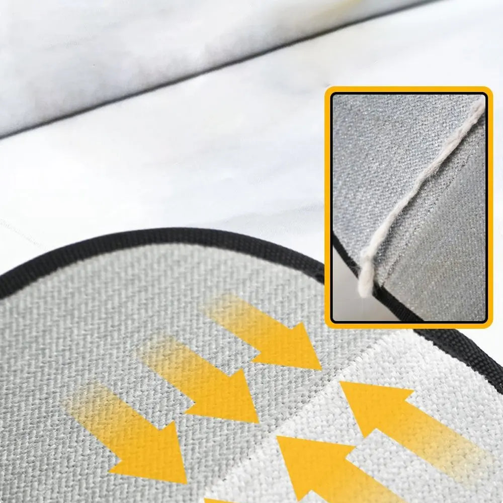 Pet Hair Removal Grooming Glove