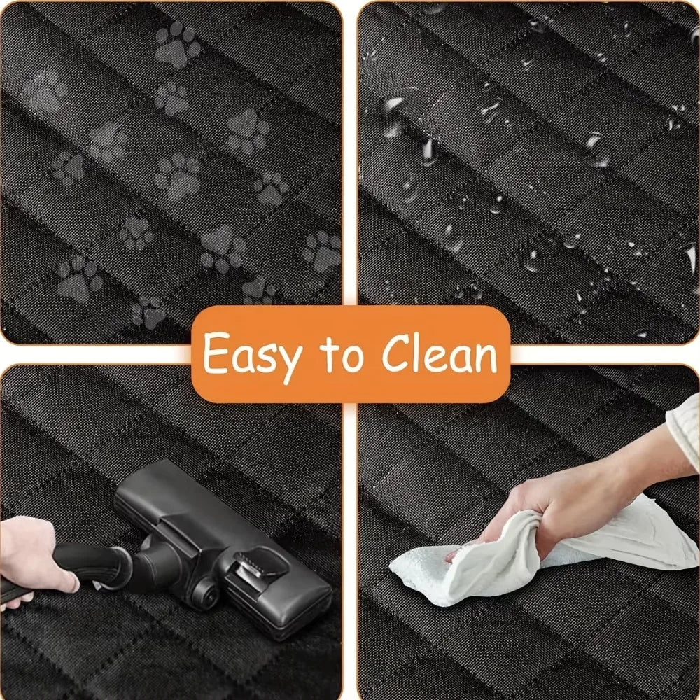 Waterproof Trunk Cargo Liner