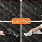 Waterproof Trunk Cargo Liner
