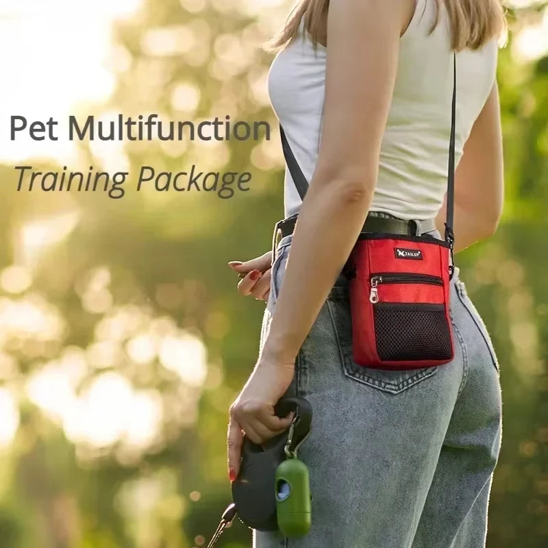 Dog Training Treat Pouch