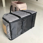 Pet Car Seat Safety Carrier
