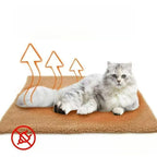 Self-Warming Thermal Pet Mat
