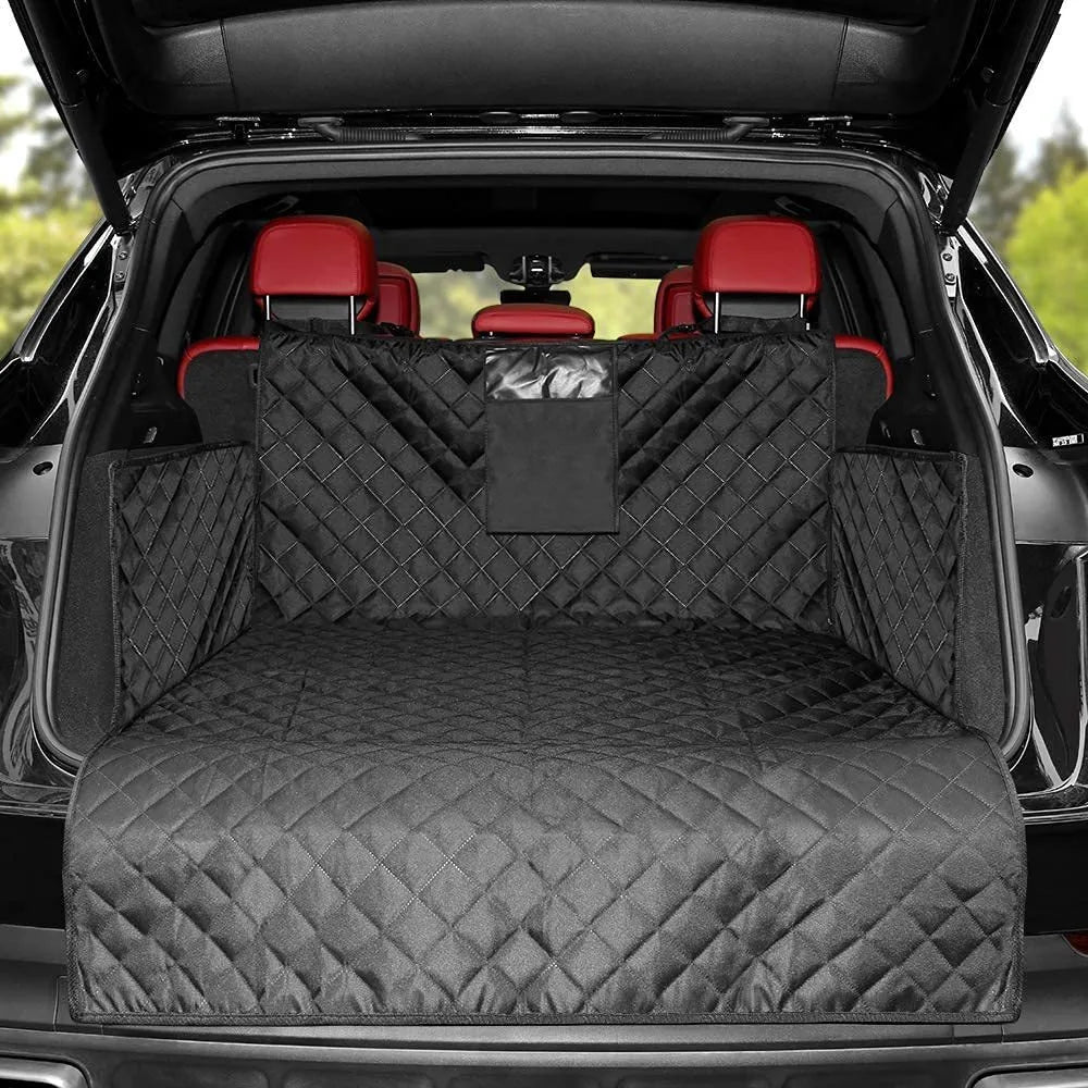 Waterproof Trunk Cargo Liner