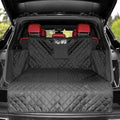 Waterproof Trunk Cargo Liner