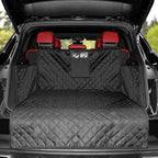 Waterproof Trunk Cargo Liner
