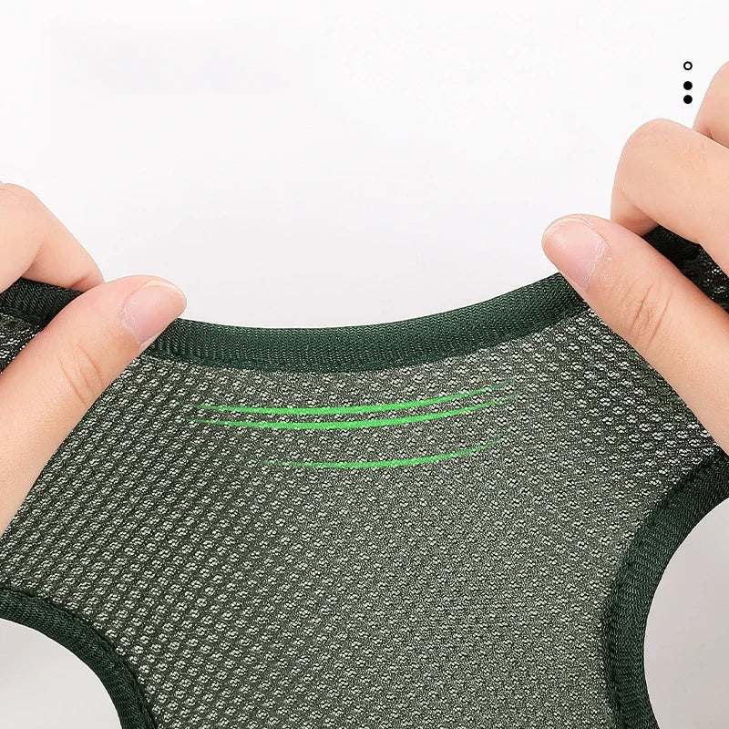 Pet Grooming Restraint Hammock