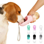 300ml Portable Dog Water Bottle