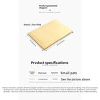Self-Warming Thermal Pet Mat
