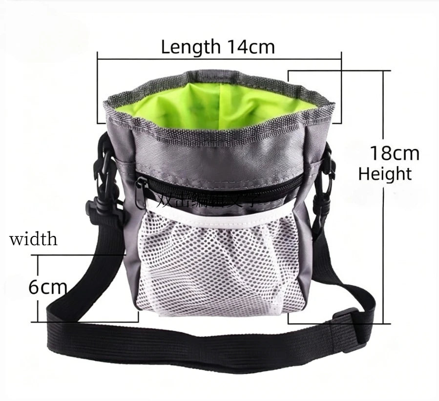 Dog Training Treat Pouch