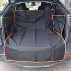 Waterproof Car Trunk Pet Cover