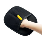 Pet Hair Removal Grooming Glove