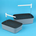 Automatic Bird Bath Tub