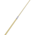 Telescopic Feather Cat Teaser Wand