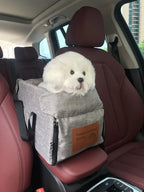 Pet Car Seat Safety Carrier