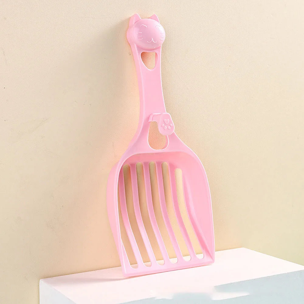 Large Cat Litter Scoop