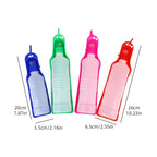 Portable Pet Travel Water Dispenser
