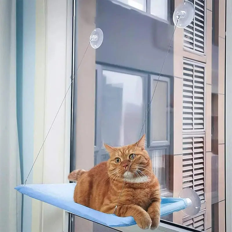 Cat Window Hammock