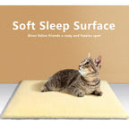 Self-Warming Thermal Pet Mat