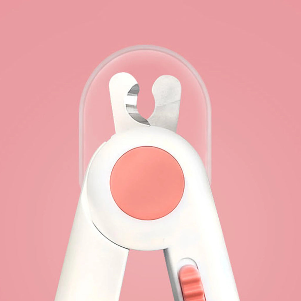 LED Light Pet Nail Clipper