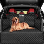 Waterproof Trunk Cargo Liner