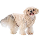 Bunny Ears Hooded Pet Costume