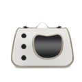 Foldable Pet Carrier Shoulder Bag