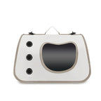 Foldable Pet Carrier Shoulder Bag