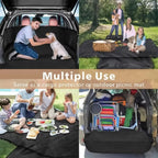 Waterproof Trunk Cargo Liner