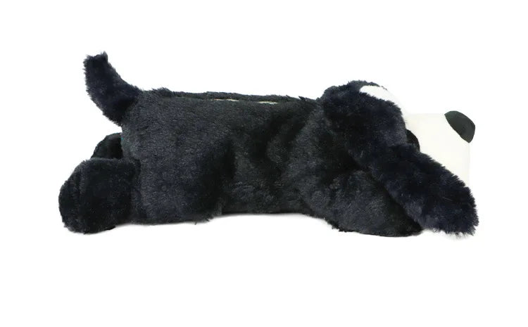 Heartbeat Anxiety Relief Puppy Toy