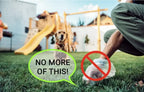 Long Handle Pet Poop Scooper