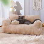 Large Washable Pet Sofa Bed