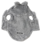 Bunny Ears Hooded Pet Costume