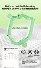 Leave-In Pet Cleaning Wipes
