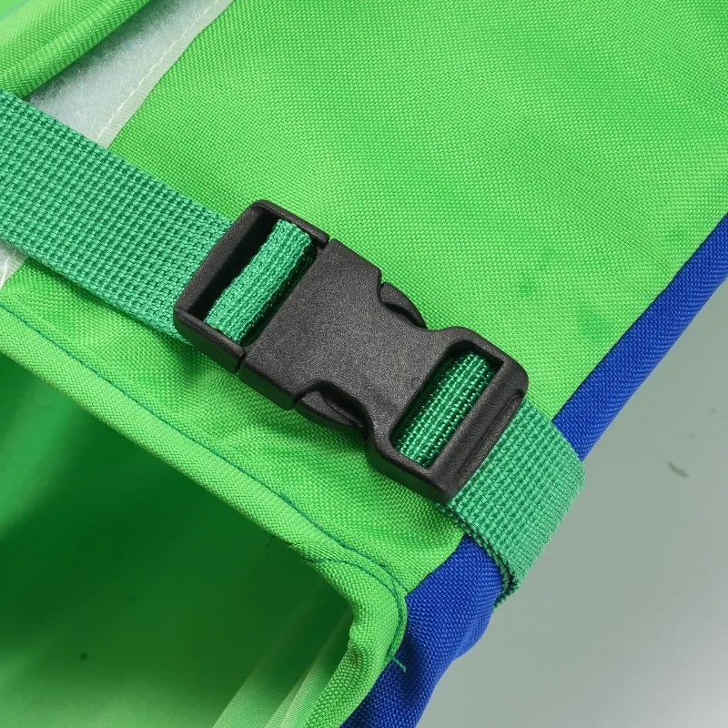 Dog Swimming Life Jacket