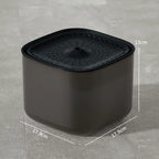 3L Auto-Circulating Cat Water Fountain