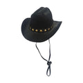 Cowboy Hat Pet Costume