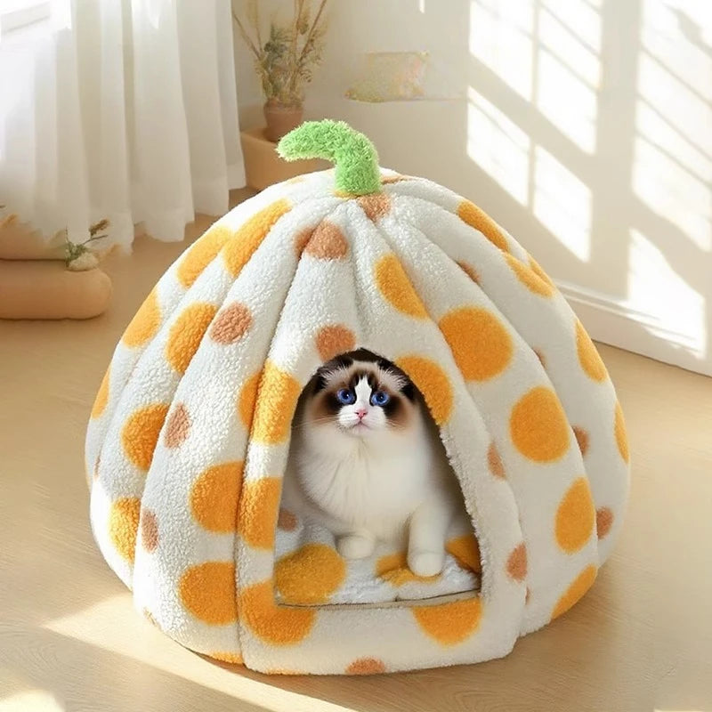 Foldable Pet Camping Tent