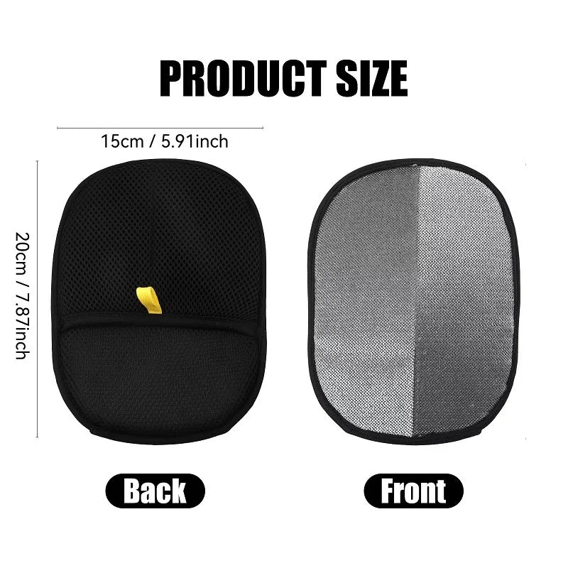 Portable Pet Hair Remover Glove