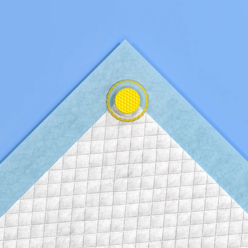 Magnetic Puppy Pad Fixators
