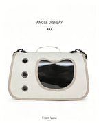 Foldable Pet Travel Carrier Bag
