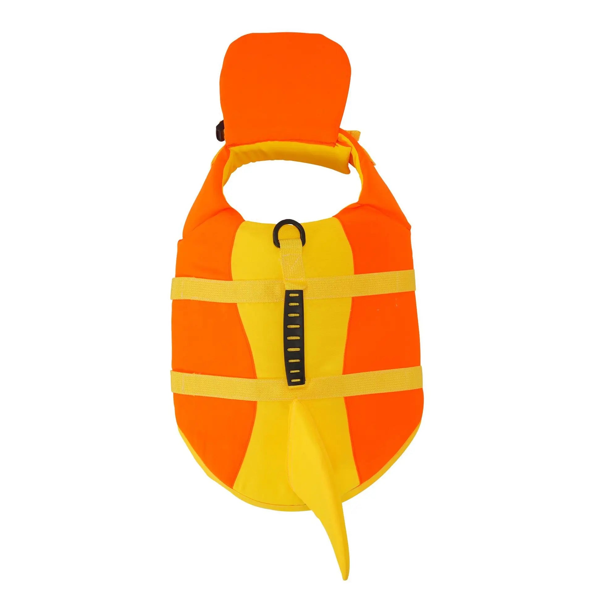 Dog Swimming Life Jacket