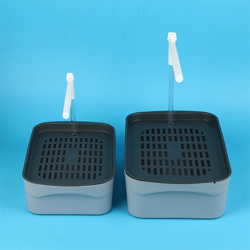 Automatic Bird Bath Tub